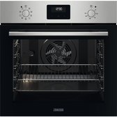 Духова шафа електрична Zanussi OPZB43341X