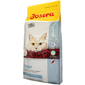 Сухий корм для стерилізованих і малоактивних котів Josera Leger 2 кг (4032254740667)