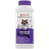 Дезодорант Versele-Laga Oropharma Deodo Lavender для котячого туалету