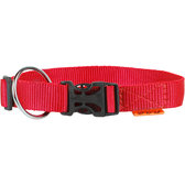 Нашийник Collar Dog Extremе 25 мм Червоний (4820082493417)