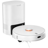 Робот-пилосос Xiaomi Lydsto R1 Vacuum Robot White