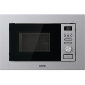 Вбудовувана мікрохвильова піч Gorenje BM201AG1X