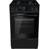 Плита комбінована Gorenje K535B