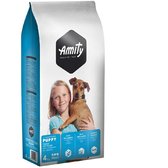 Сухий корм Amity Eco Puppy для цуценят 20 кг (112 ECO PUP 20KG)