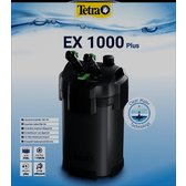Зовнішній фільтр Tetra EX 1000 Plus для акваріума 100-300 л (302761)