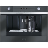 Вбудована кавоварка Smeg Linea CMSC451NE