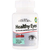 21st Century Healthy Eyes with Lutein 60tabl