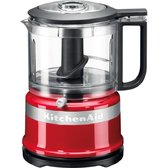 Кухонний комбайн KitchenAid 5KFC3516EER