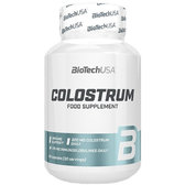 BioTechUSA Colostrum Колострум (молозиво) 60 caps