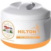Йогуртниця Hilton JM 3801 Orange