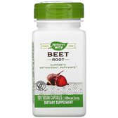 Nature's Way Beet Root Буряк 1000 мг 100 капсул