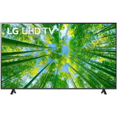 Телевізор LG 75UQ8000