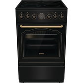 Плита електрична Gorenje GECS5B70CLB