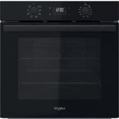 Духова шафа електрична Whirlpool OMR55CU1B