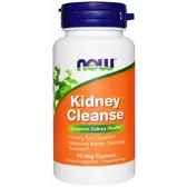 NOW Foods Kidney Cleanse 90 caps (Очищення нирок)