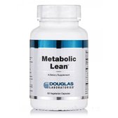 Douglas Laboratories Metabolic Lean Формула управління вагою 60 капсул