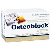 Olimp Osteoblock Forte 60 таблеток