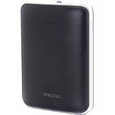 Зовнішній акумулятор Remax Proda Mink Power Bank 10000mAh Black (PPPPPL-22-BLACK)