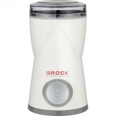 Кавомолка Brock CG 3050 WH