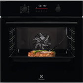 Духова шафа електрична Electrolux LOD6C77Z