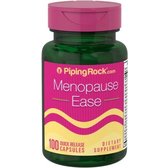 Piping Rock Menopause Ease 100 Capsules Полегшення симптомів менопаузи