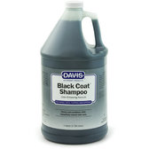 Шампунь-концентрат Davis Black Coat Shampoo для чорної вовни собак, котів 3.8 л (52251)