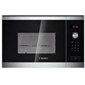 Вбудовувана мікрохвильова піч Bosch HMT 84G654