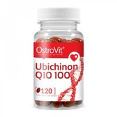 OstroVit UBICHINON COENZYME Q10 100 120 CAPS