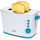 Тостер Cecotec Toast & Taste 2S