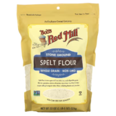 Bob's Red Mill Spelt Flour Whole Grain Борошно зі спельти 654 г