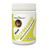 Stark Pharm Glucosamine 120 tabs