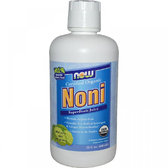 NOW Foods Noni 946 ml (Сік Ноні)