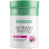 LR Lifetakt Woman Phyto 90 caps (80332)