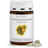 Sanct Bernard Kapuzinerkresse Настурція 200 mg 180 таблеток