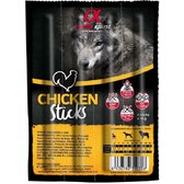 Ласощі для собак AS DOG Sticks Chicken з куркою стику 16 шт. 160 г (as5104415)