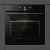 Духова шафа електрична Gorenje BPSA6747DGWI