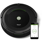 Робот-пилосос iRobot Roomba 696