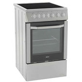 Плита електрична BEKO CSS 57100 GX