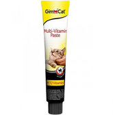 Паста Gimborn GimCat Multi-Vitamin Paste 200 g Мультивітамін для котів (4002064401881)