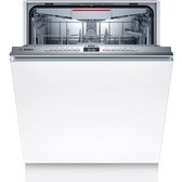 Вбудовувана посудомийна машина Bosch SGV4HVX33E