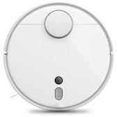 Робот-пилосос Xiaomi MiJia Mi Robot Vacuum Cleaner 1S (SKV4054CN)