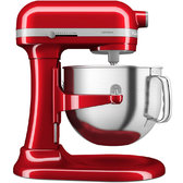 Кухонний комбайн KitchenAid Artisan 5KSM70SHXECA