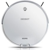 Робот-пилосос ECOVACS DEEBOT DM82 White