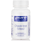 Pure Encapsulations Chaste Tree Vitex Вітекс 60 капсул