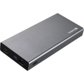 Зовнішній акумулятор Sandberg Power Bank 20000mAh 100W 4,4A PD (420-52 )