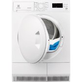 Сушильна машина Electrolux EDH 3684 PDE