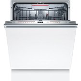 Вбудовувана посудомийна машина Bosch SMV6ZCX42E