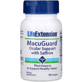 Life Extension MacuGuard Ocular Support 60 Softgels Здоров'я очей