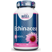 Haya Labs Echinacea 250 мг Екстракт Ехінацеї 60 капсул