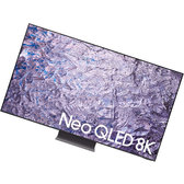 Телевізор Samsung QE75QN800C